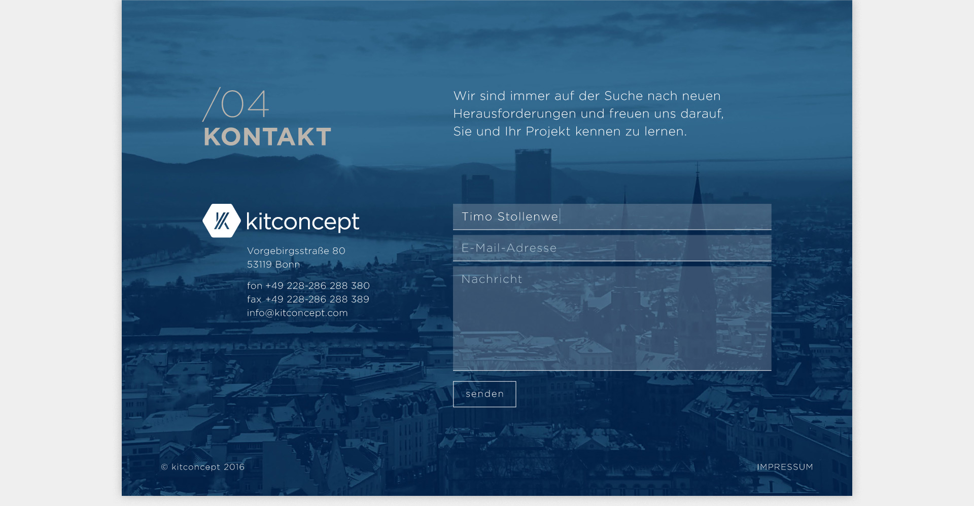 kitconcept 9