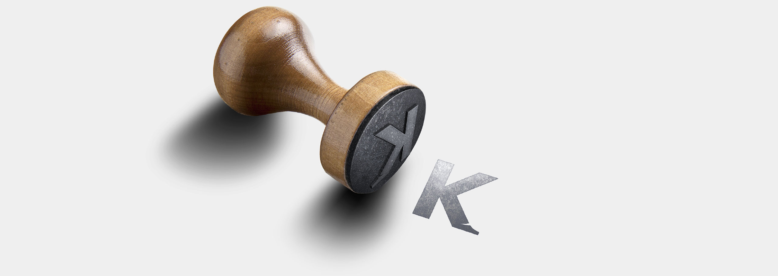 schuh koch stempel: standard