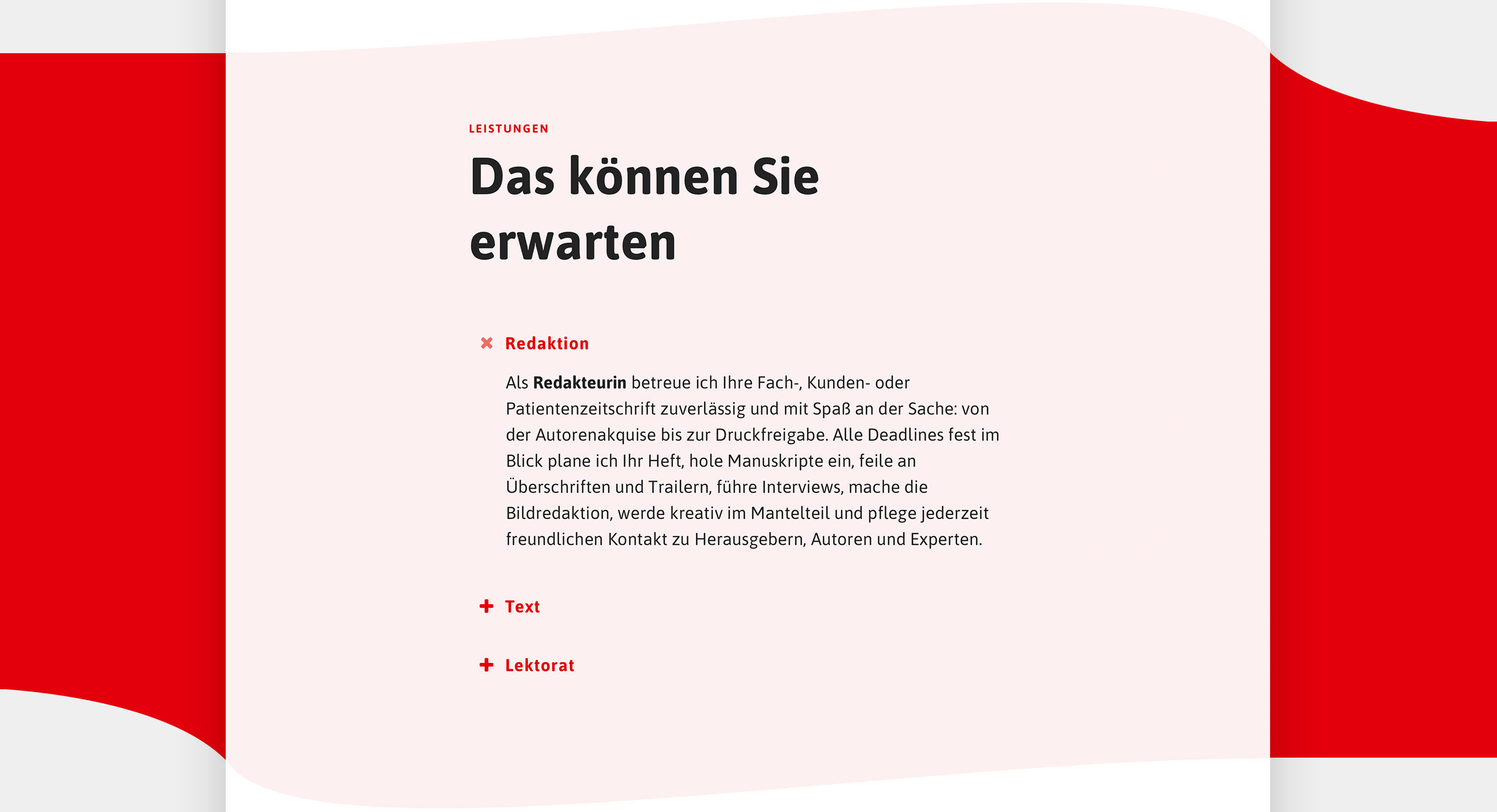 mediwort webdesign 4