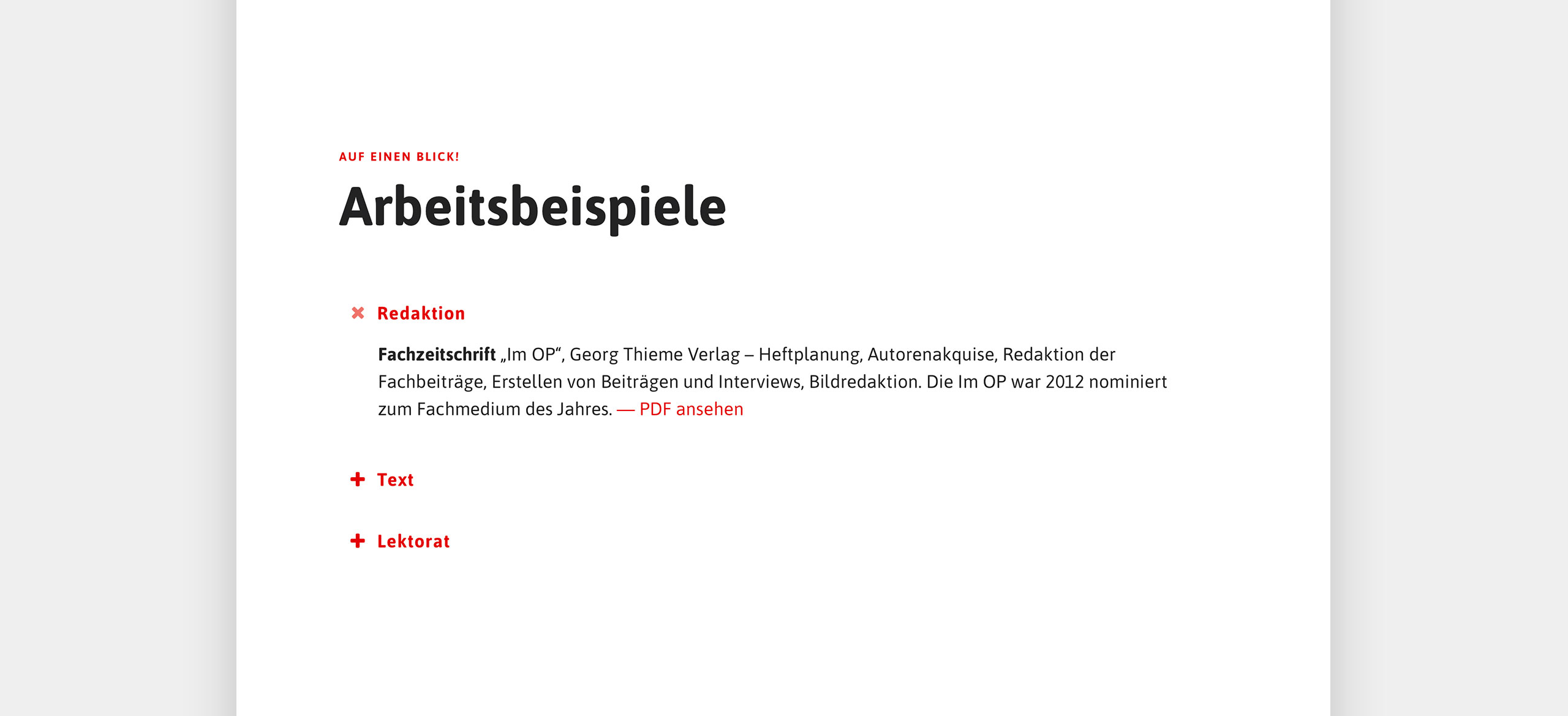 mediwort webdesign 5