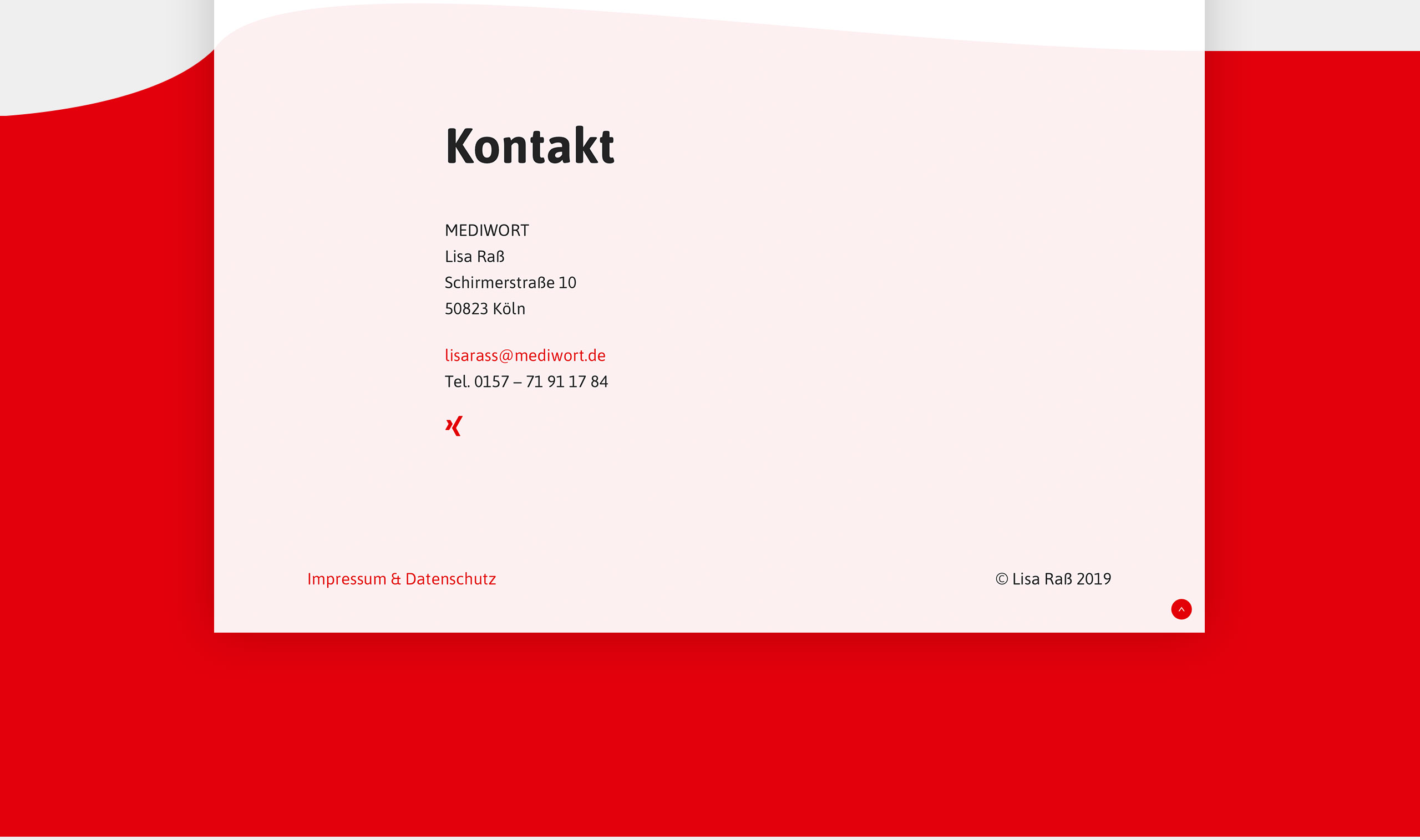 mediwort webdesign 6