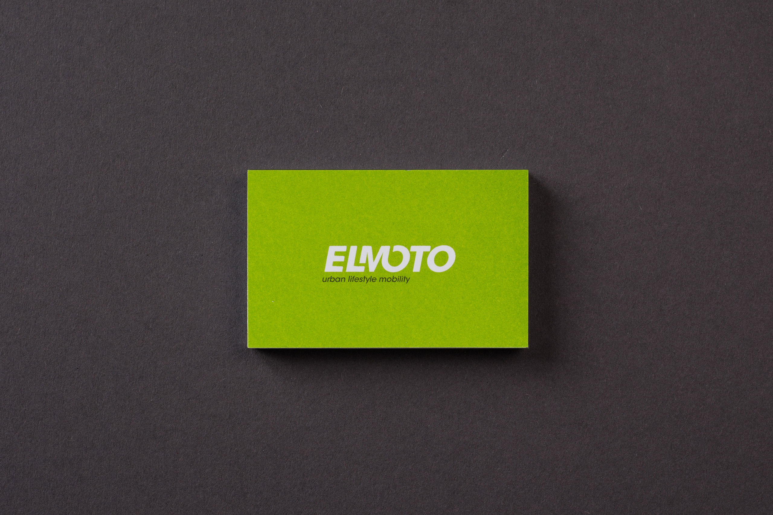 Elmoto 2