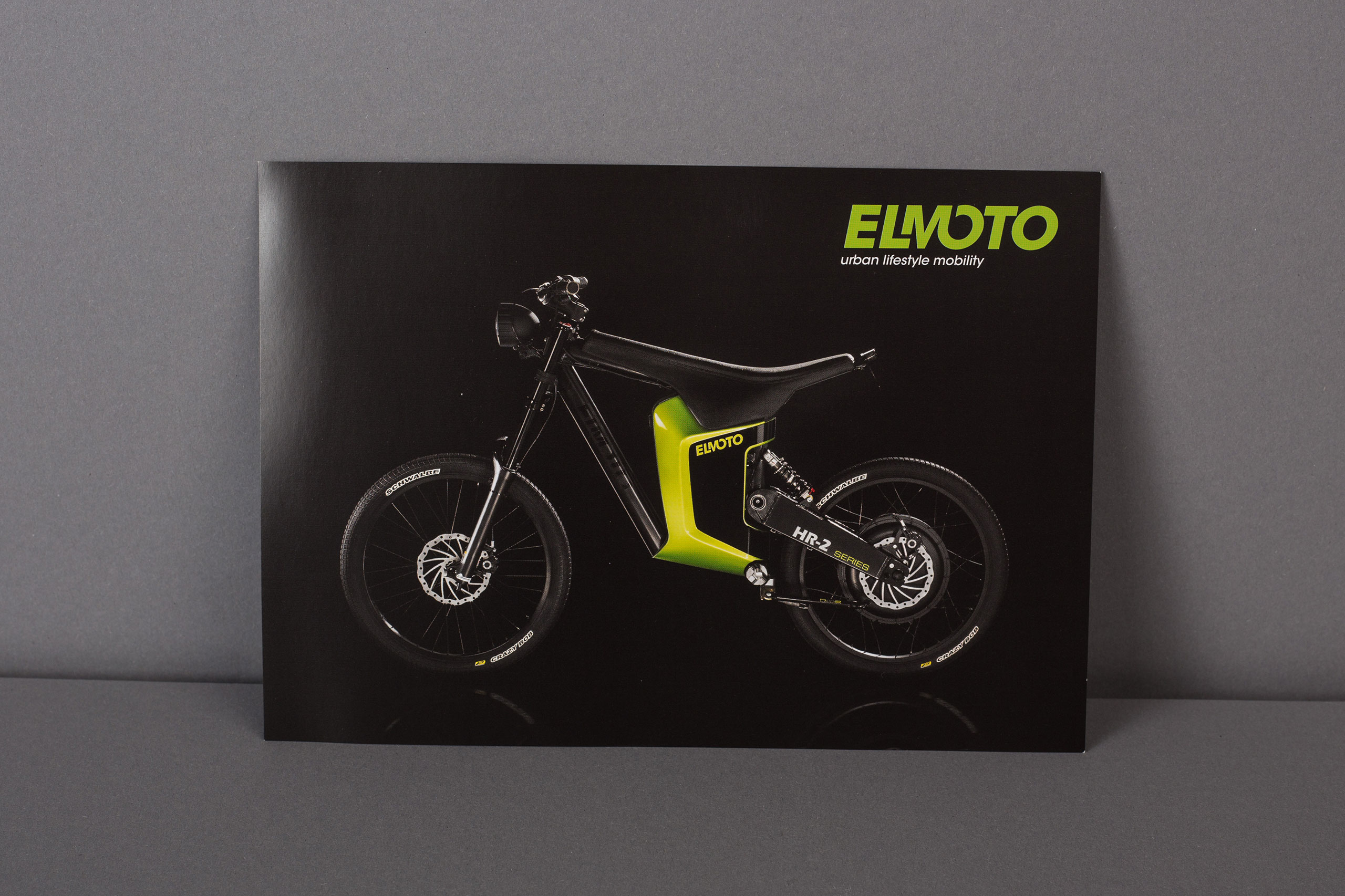 Elmoto 4