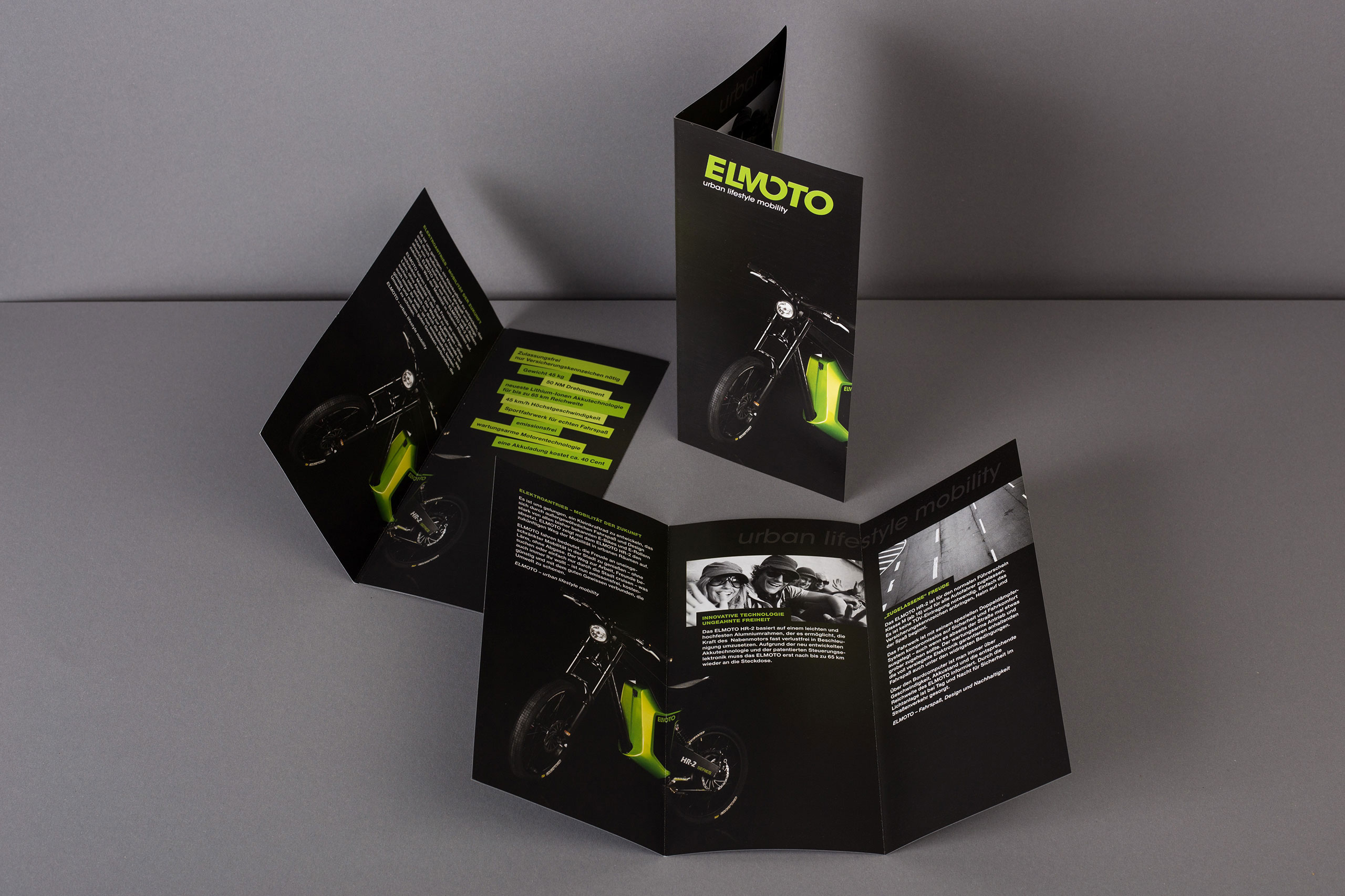 Elmoto 5