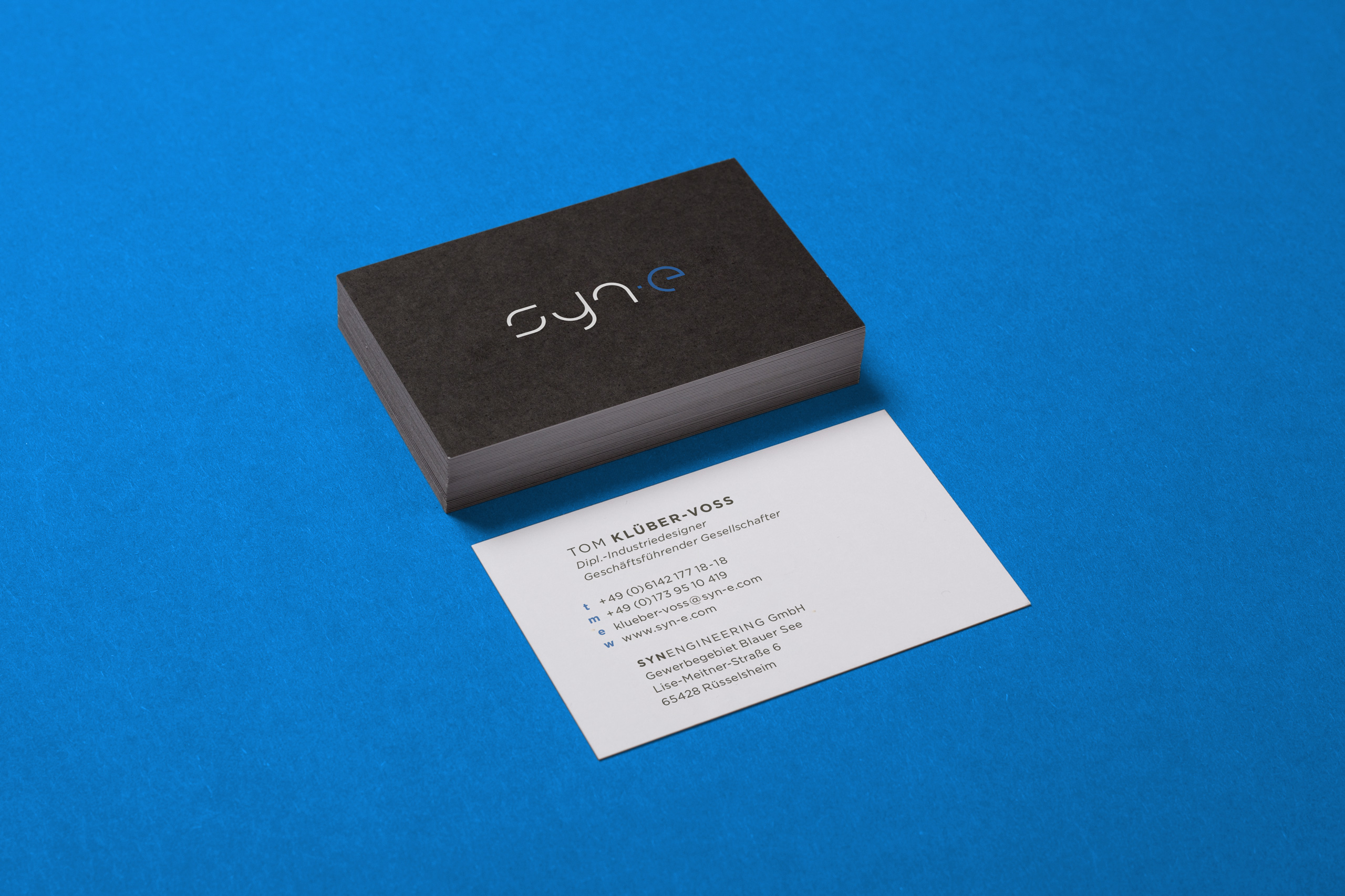 Studio Syn 10