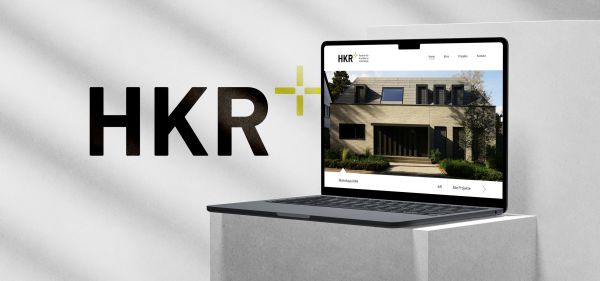 HKR+ Architekten