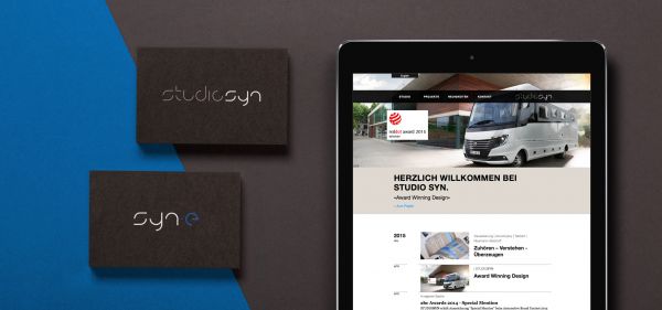 Studio Syn / Syn E